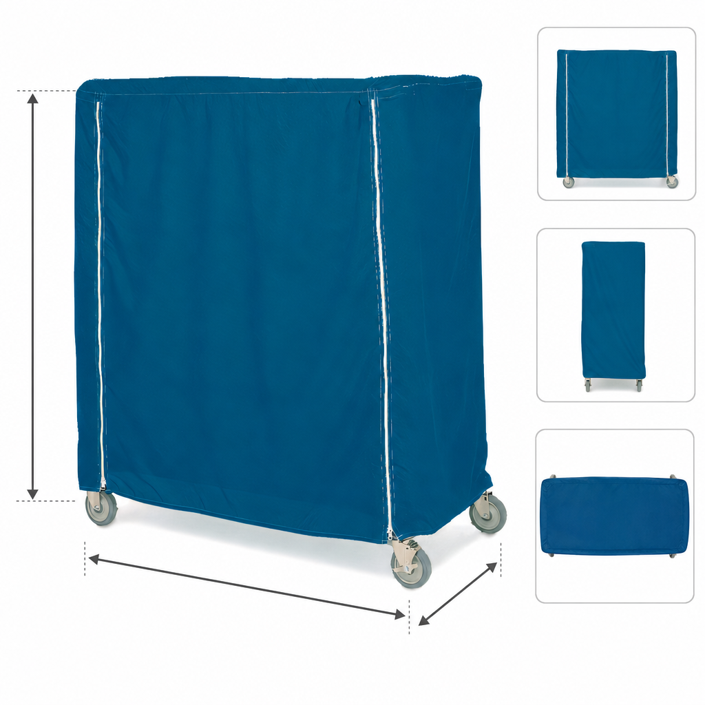 Cart-Specific Fit