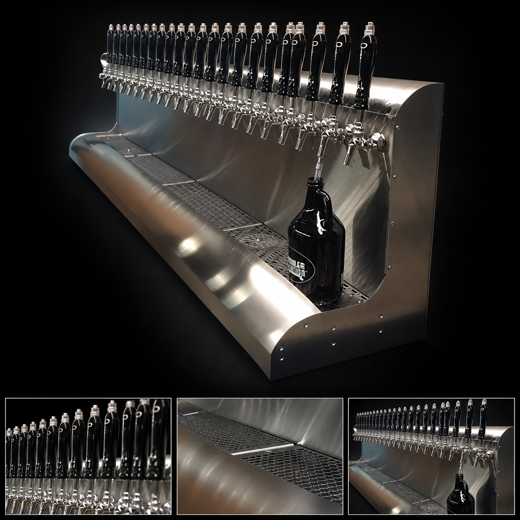 26-Faucet Capacity