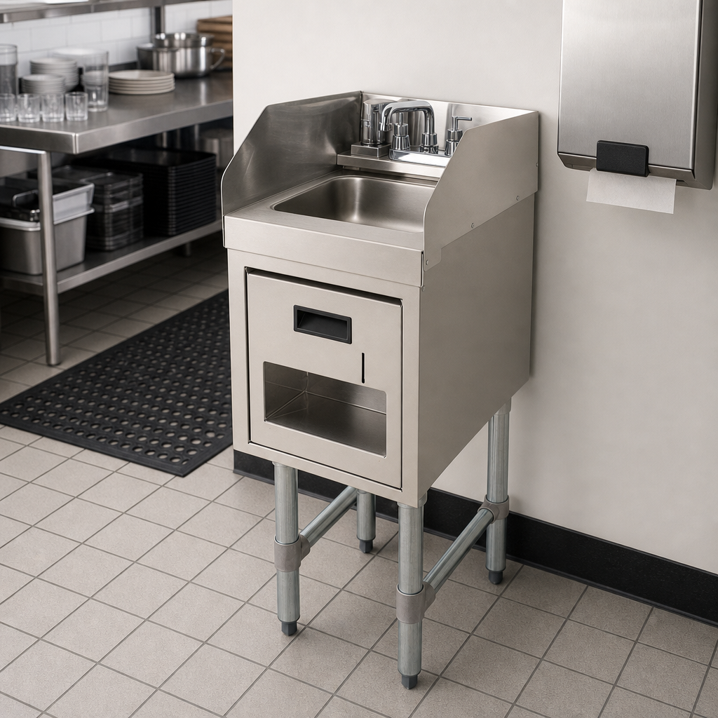 Freestanding Design