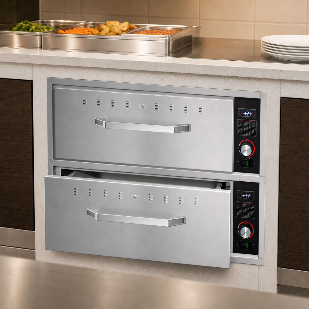 Built-In Installation