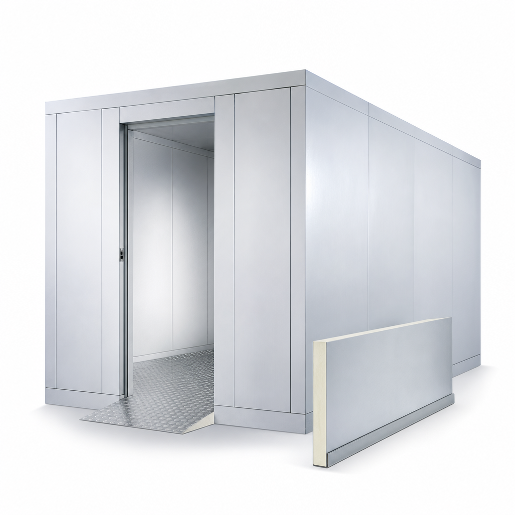 Panels Only Package