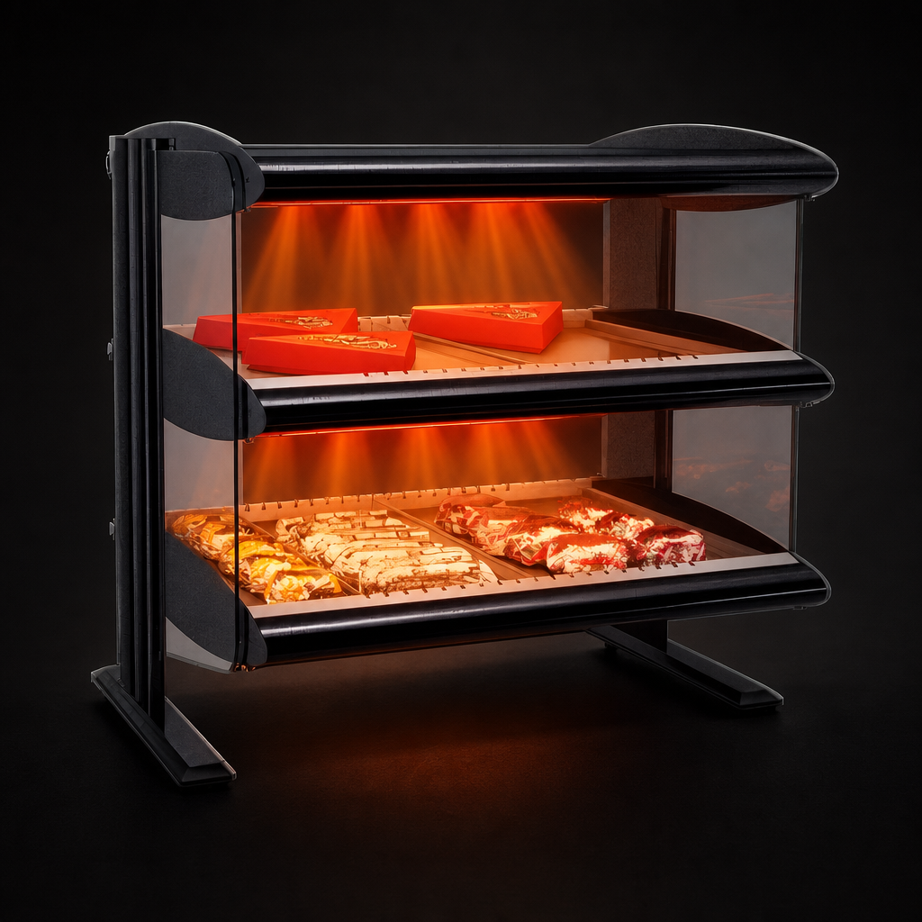 Infrared Heat