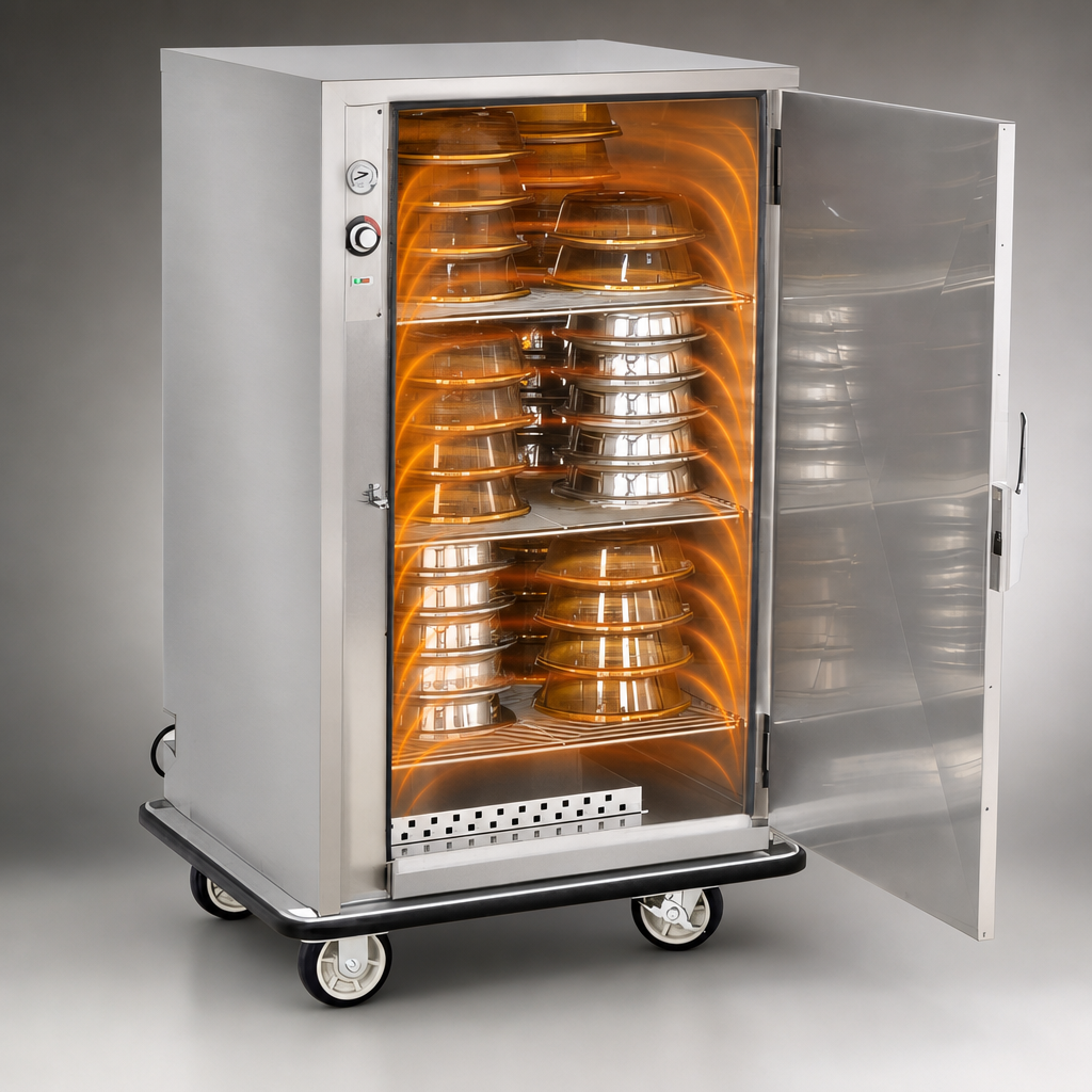Radiant Heat System