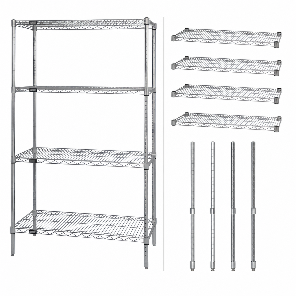 Starter Kit Configuration