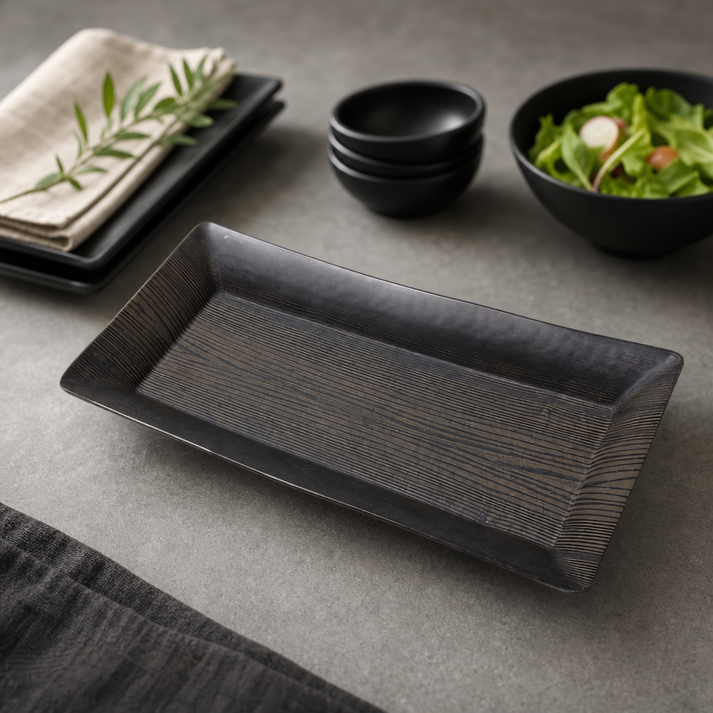 Melamine Construction