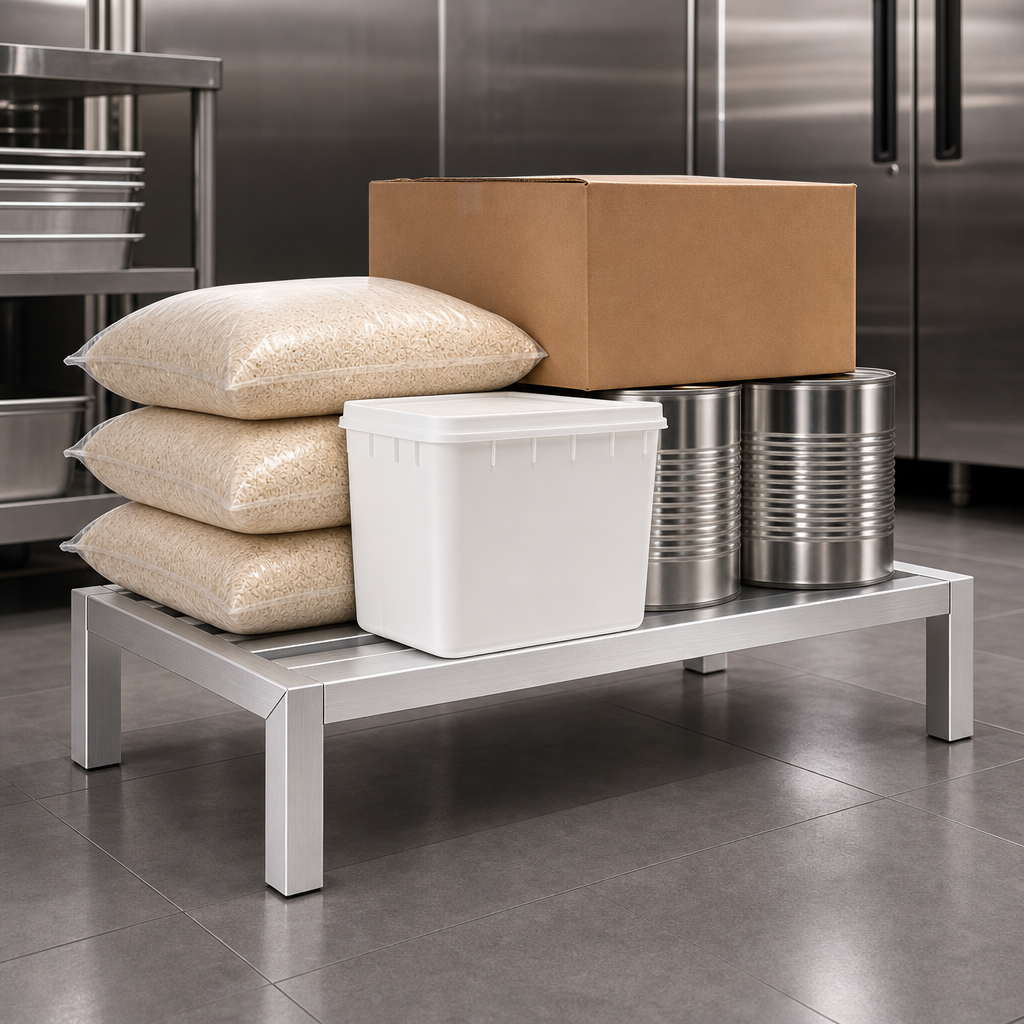 4000 lb. Capacity