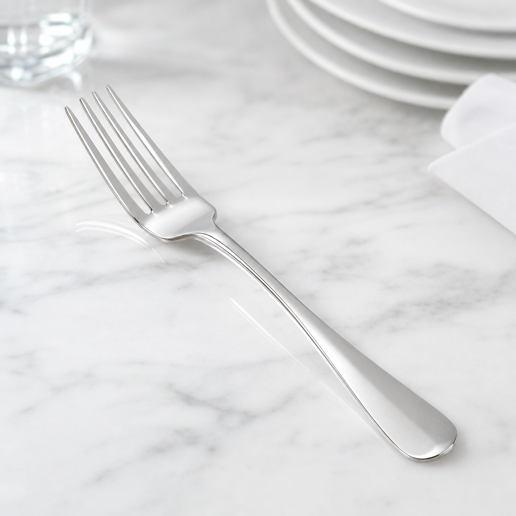 18/8 Stainless Steel Construction