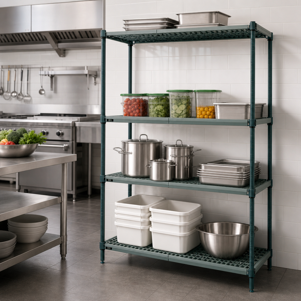 Four-Tier Design