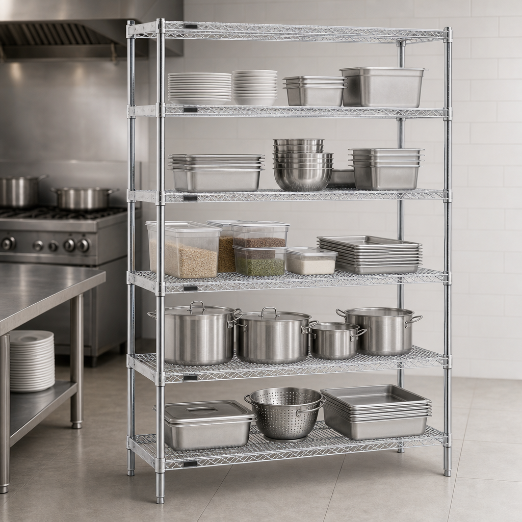 5-Tier Design