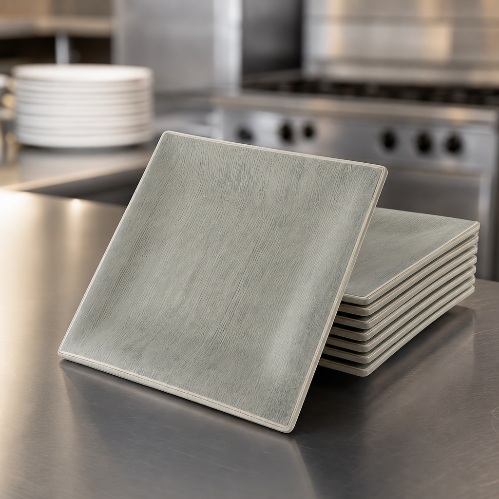 Melamine Construction