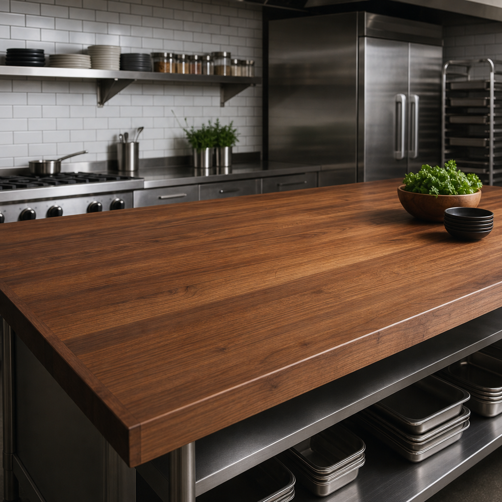 American Black Walnut