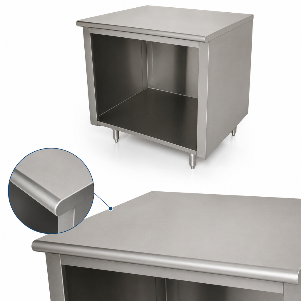 Flat Top Design