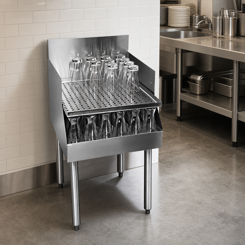 Freestanding Design