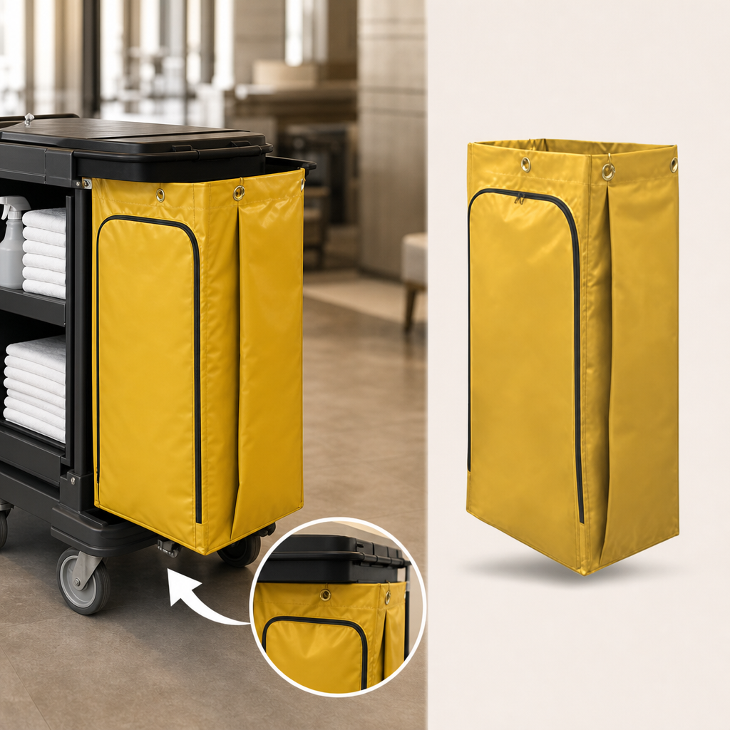 Replacement Cart Bag