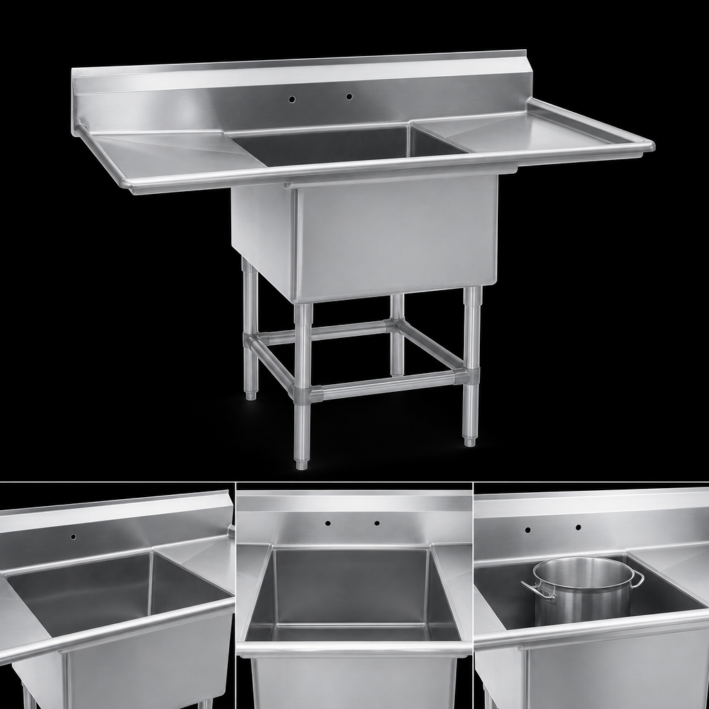 Single-Compartment Design