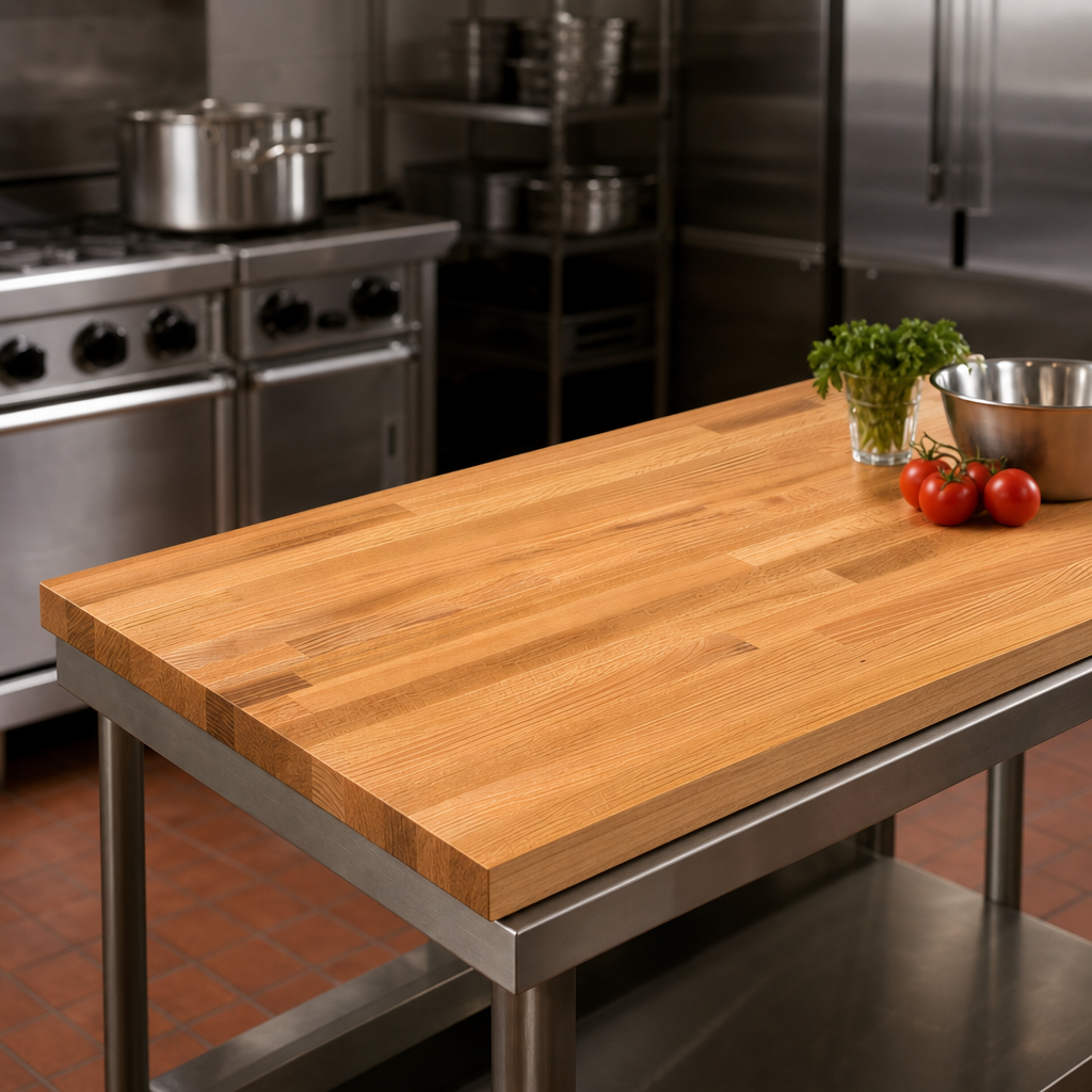 Appalachian Red Oak