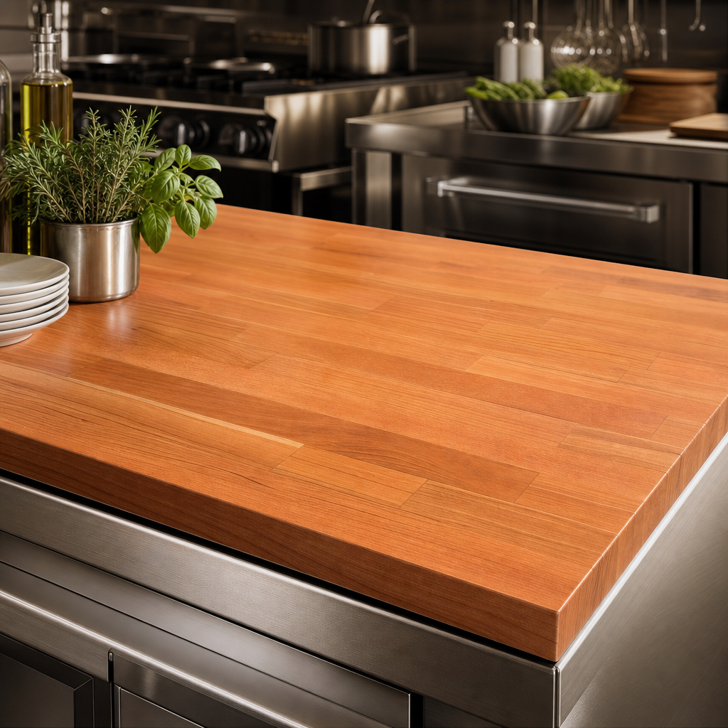 American Cherry Construction