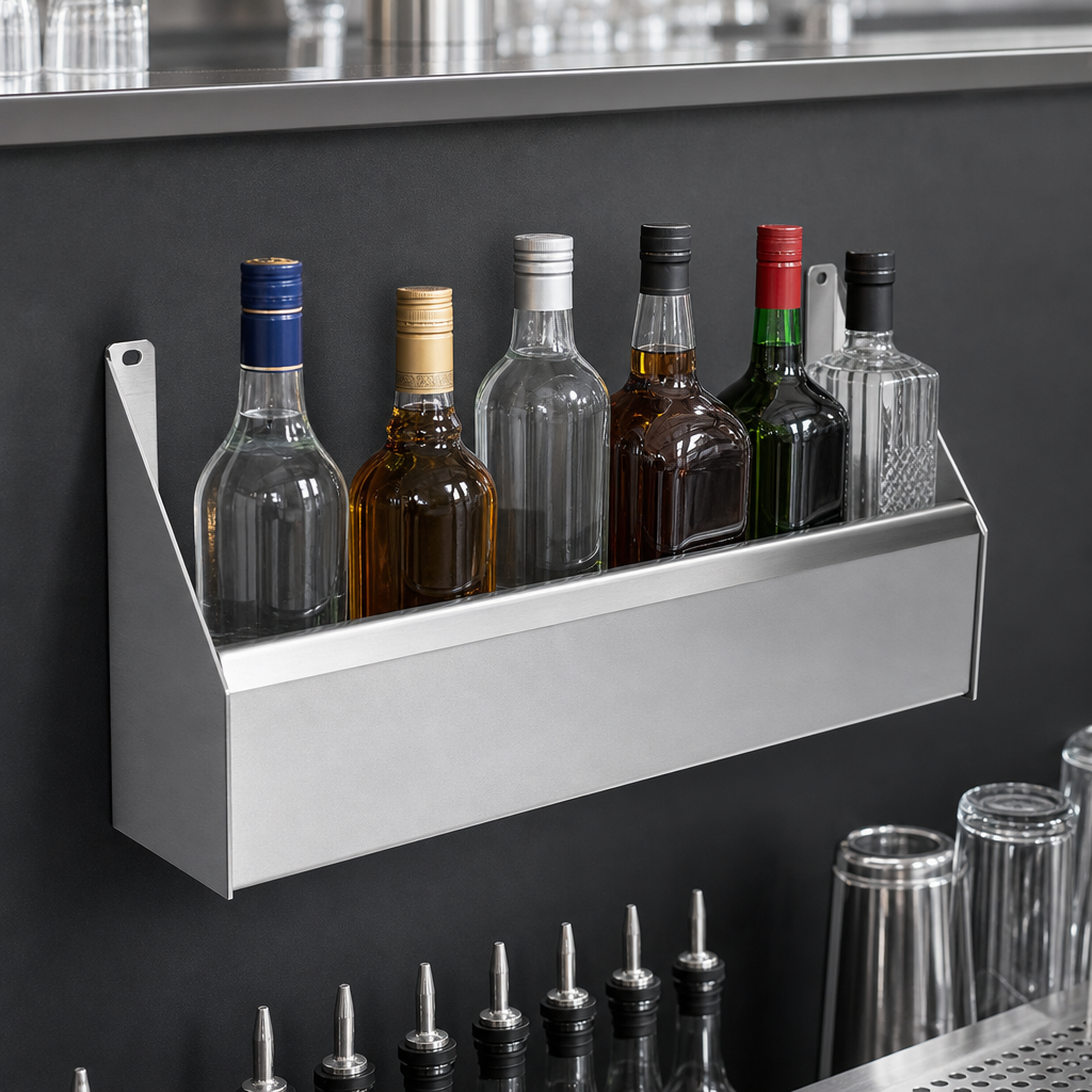 Single Rail Design