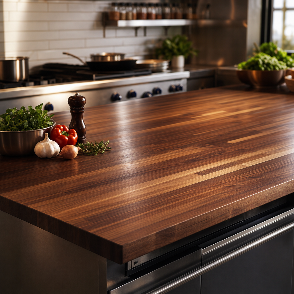 American Black Walnut