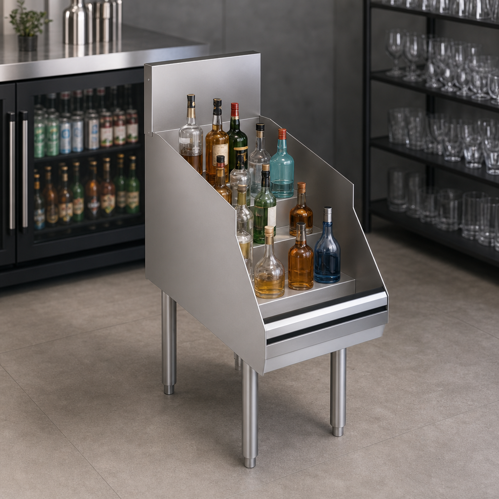Freestanding Design