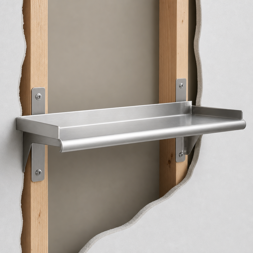 Direct Stud Mounting