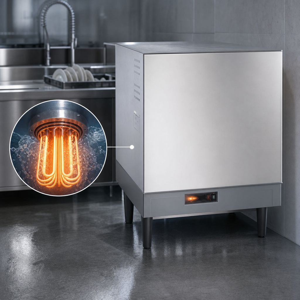 15.0 kW Electric Output