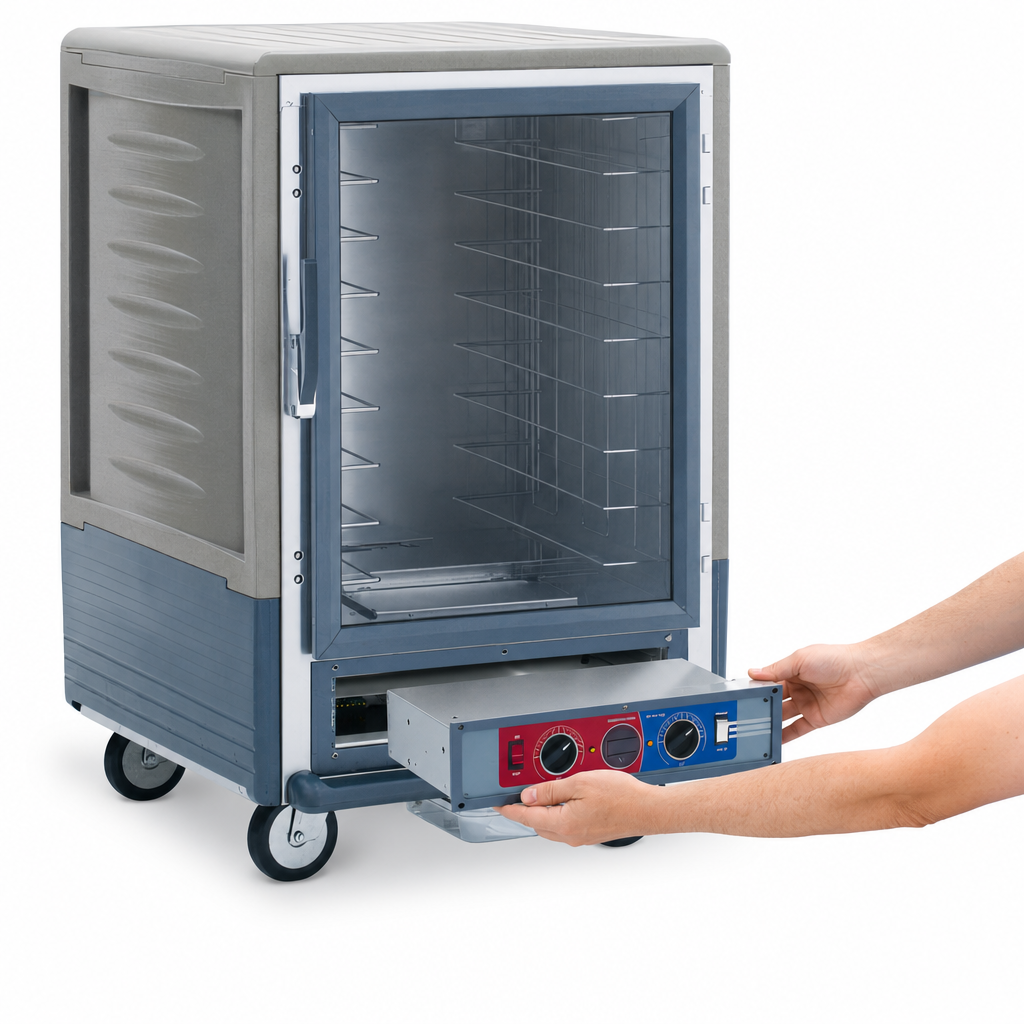 Removable Control Module