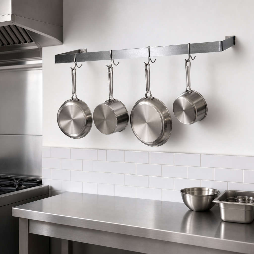 Wall-Mount Design