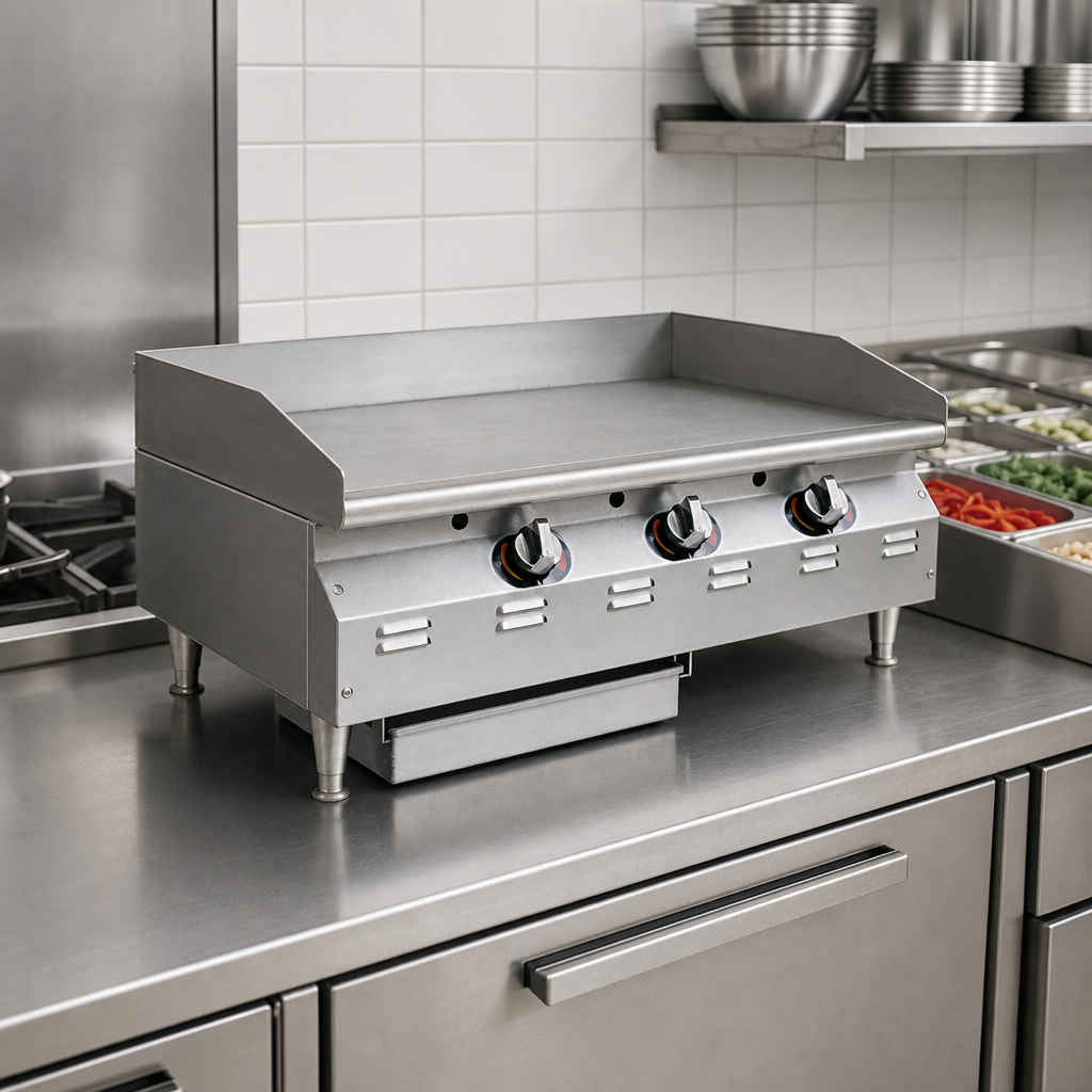 Countertop Design