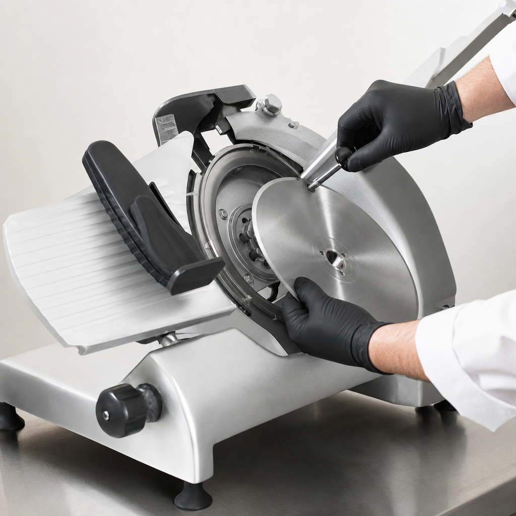 13-Inch CleanCut Removable Knife