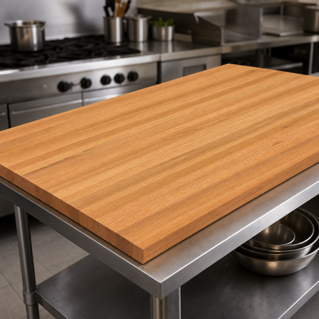 Appalachian Red Oak