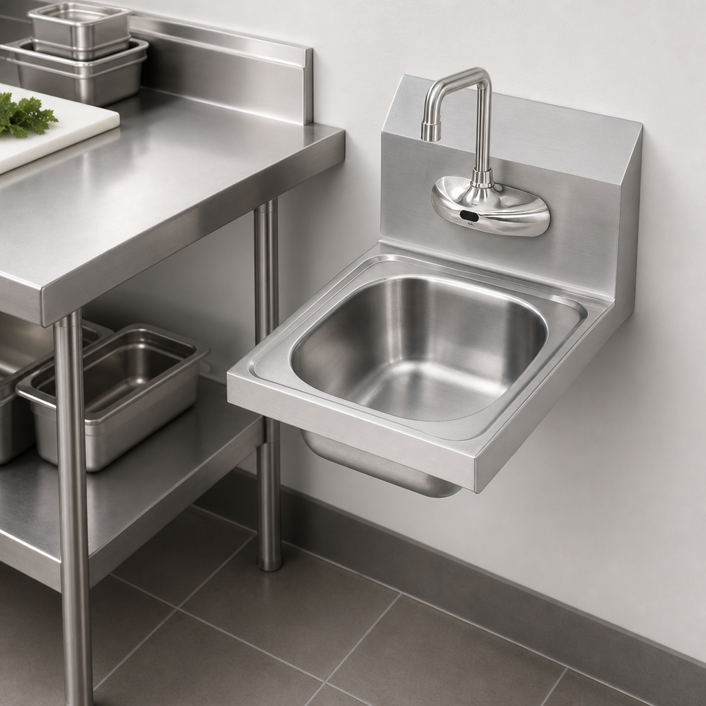 Wall-Mount Design