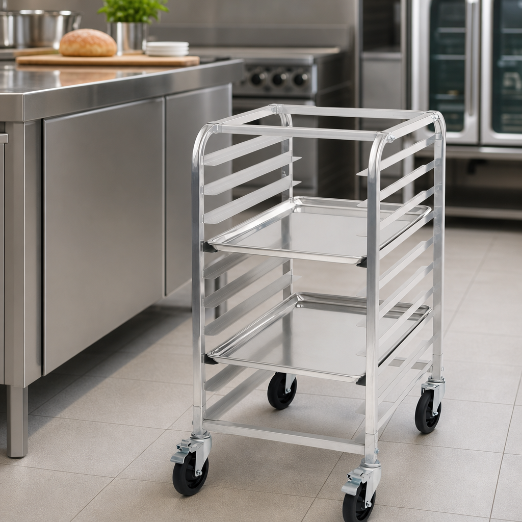 Half-Height Mobile Design