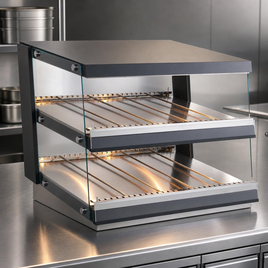 Stainless Steel Construction