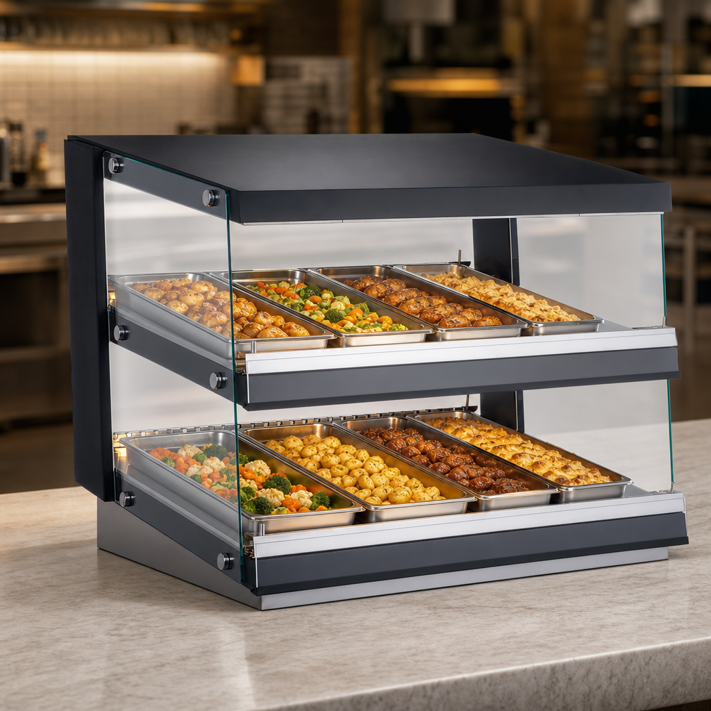 Tempered Glass Sides