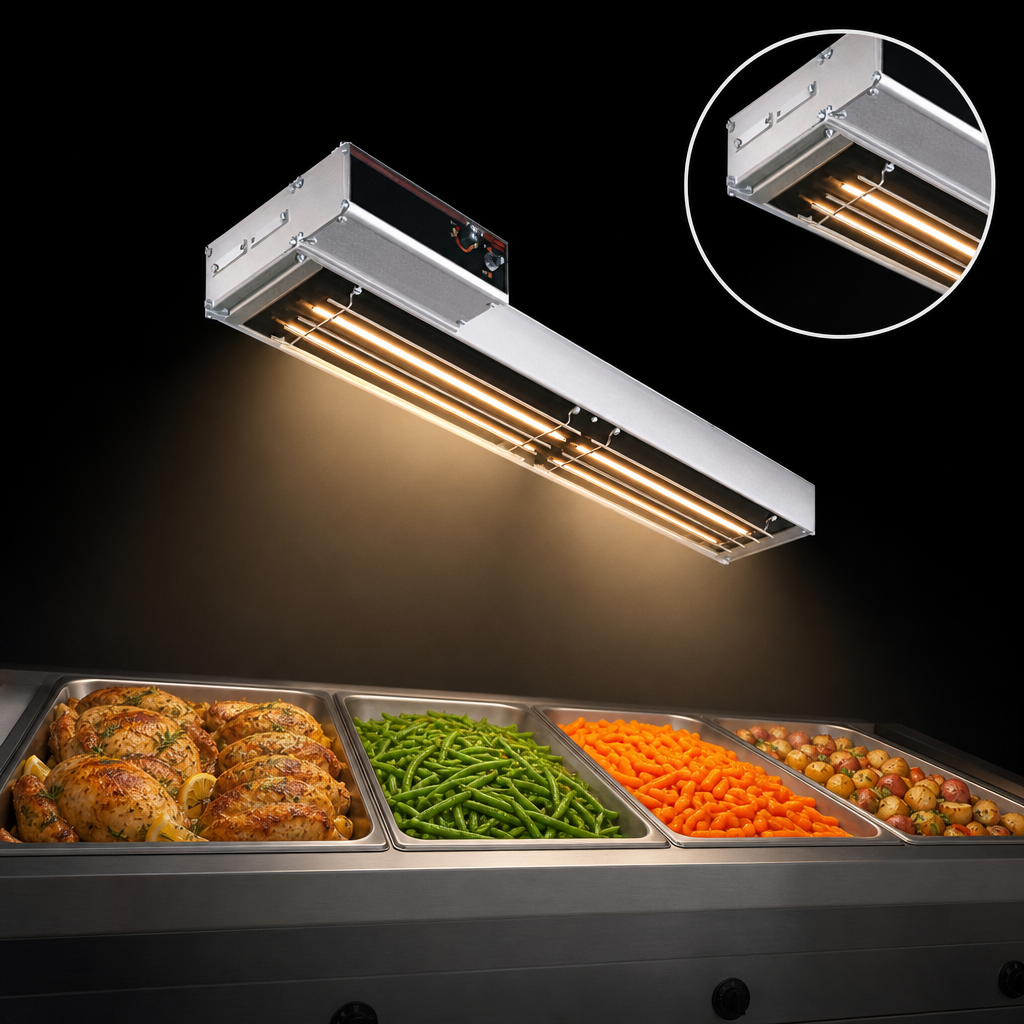 Lighted Display