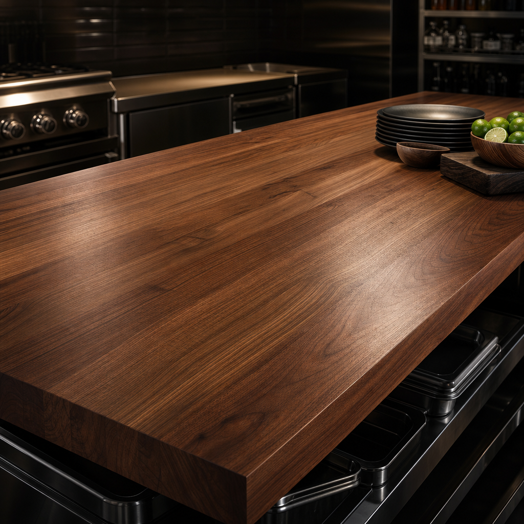 American Black Walnut