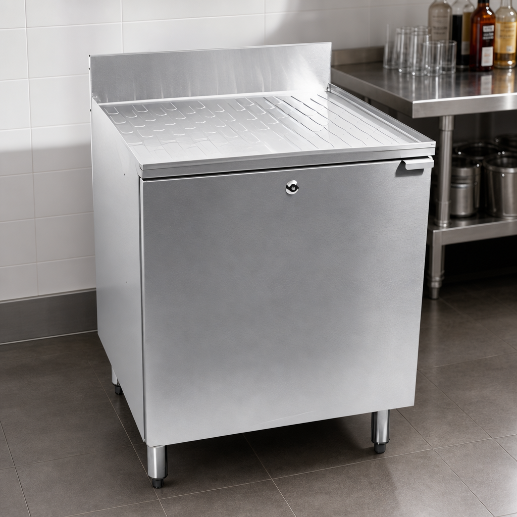 Stainless Steel Construction