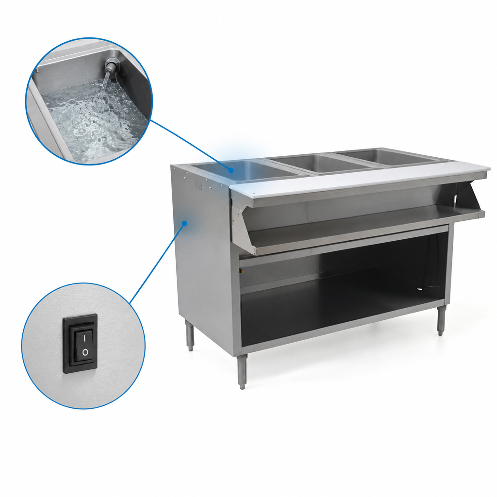 AutoFill® Water System