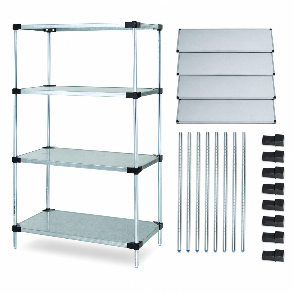 Starter Kit Configuration