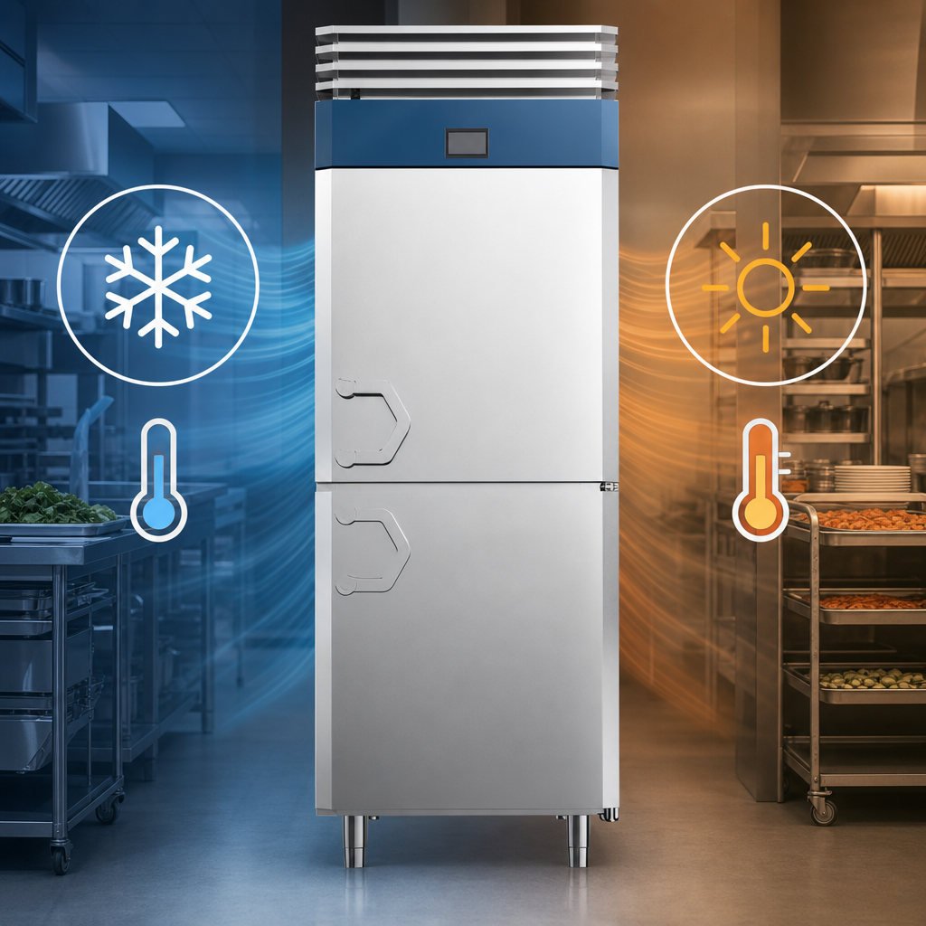 Up Temperature Range