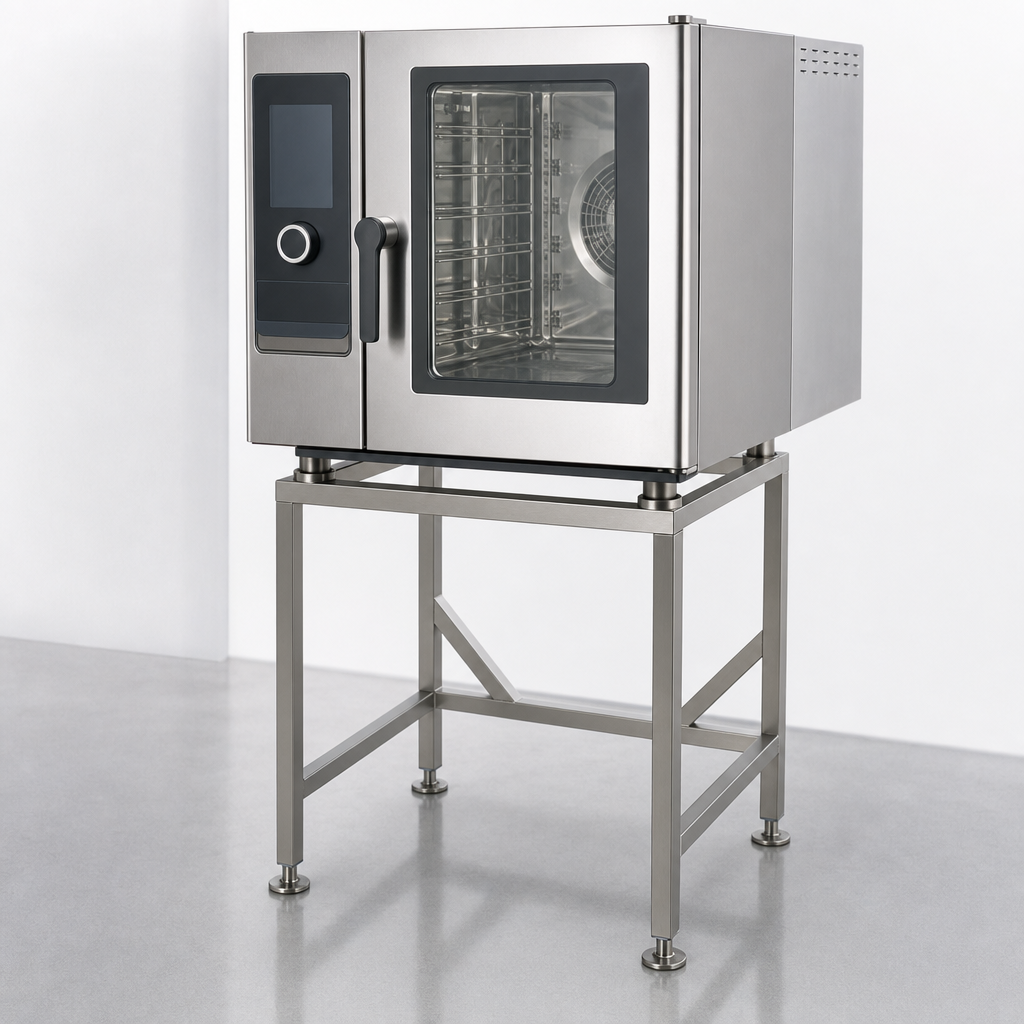 Combi Oven Compatibility