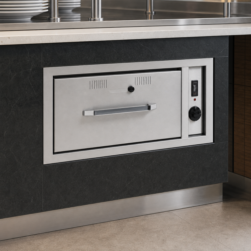 Built-In Installation
