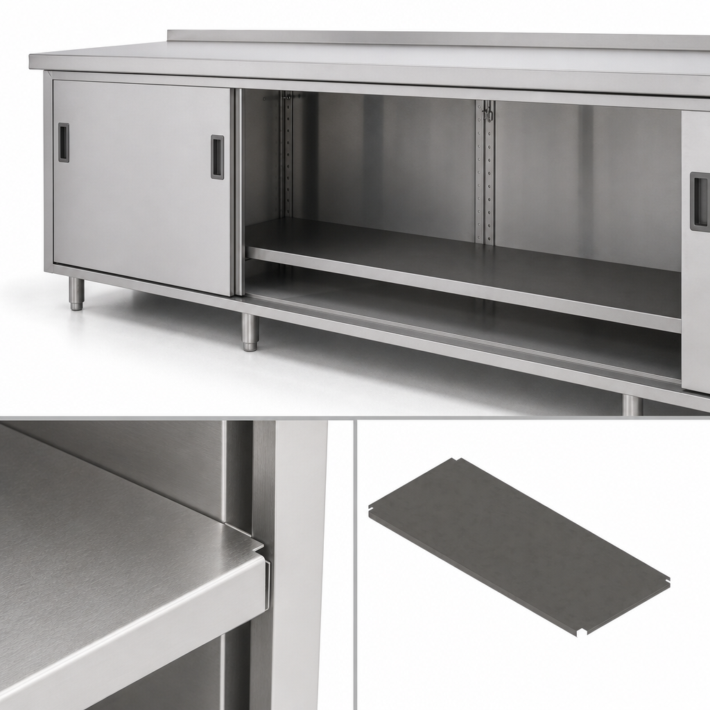 Welded Construction