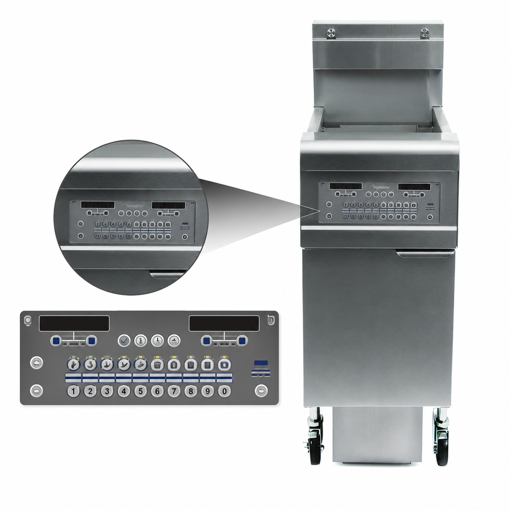 SMART4U 3000 Controller