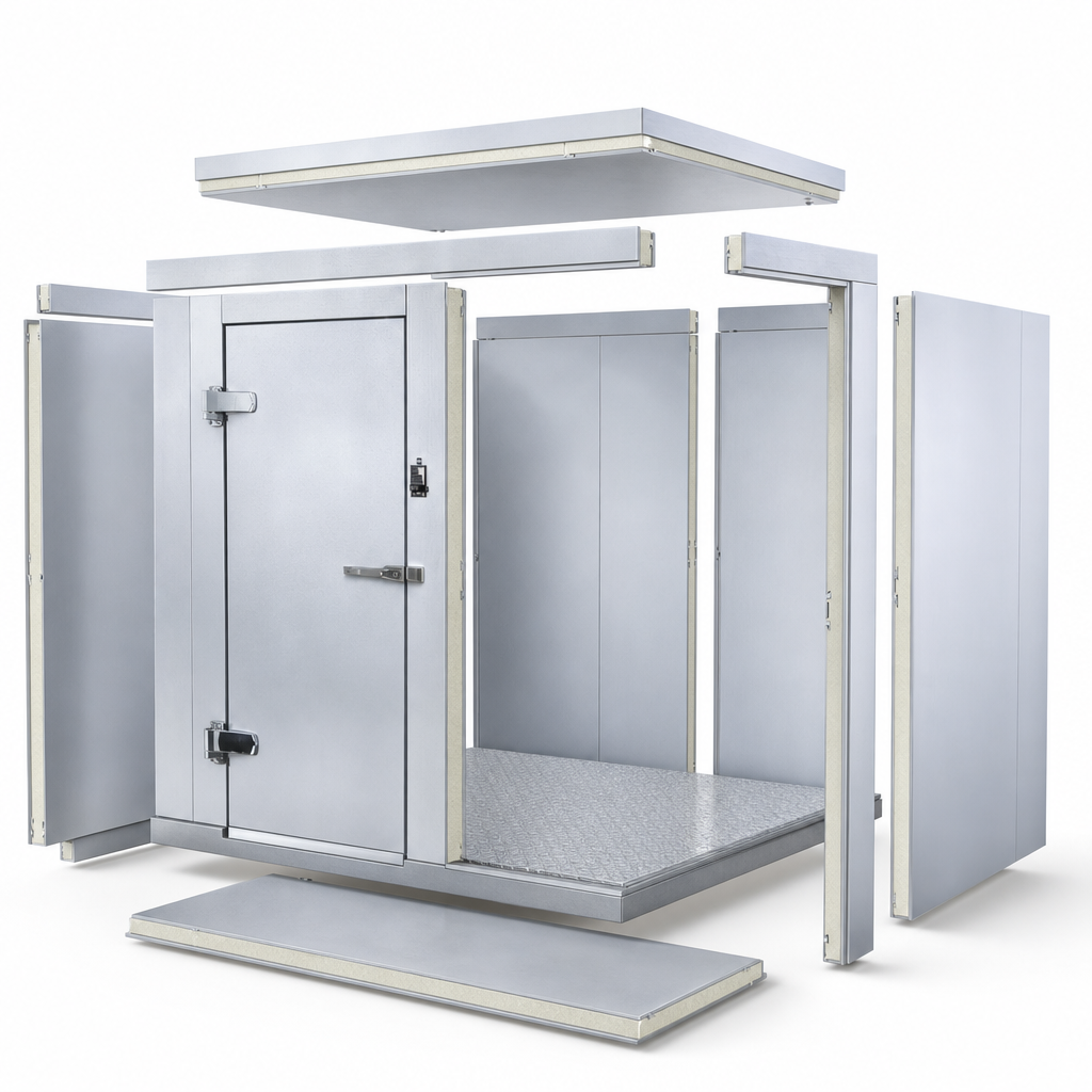 Modular Panel System