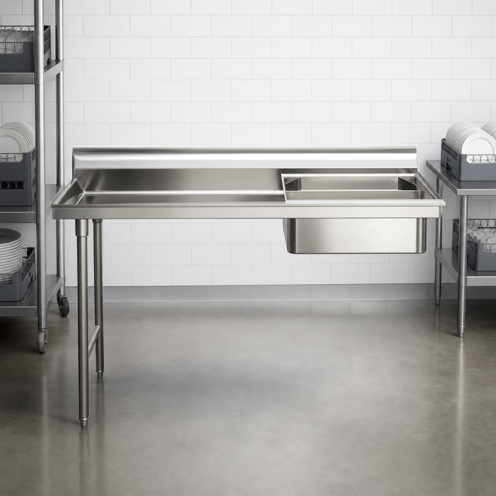 Straight Design