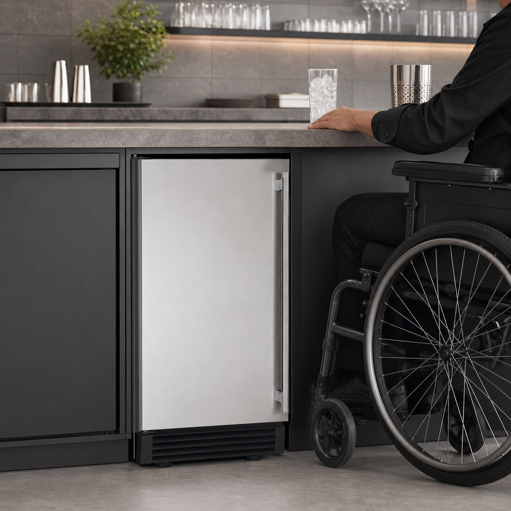 ADA-Compliant Height