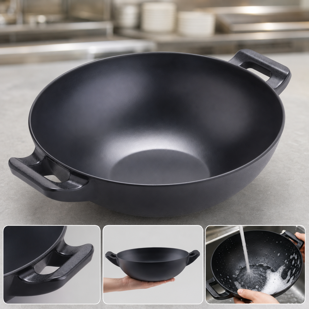 Melamine Construction