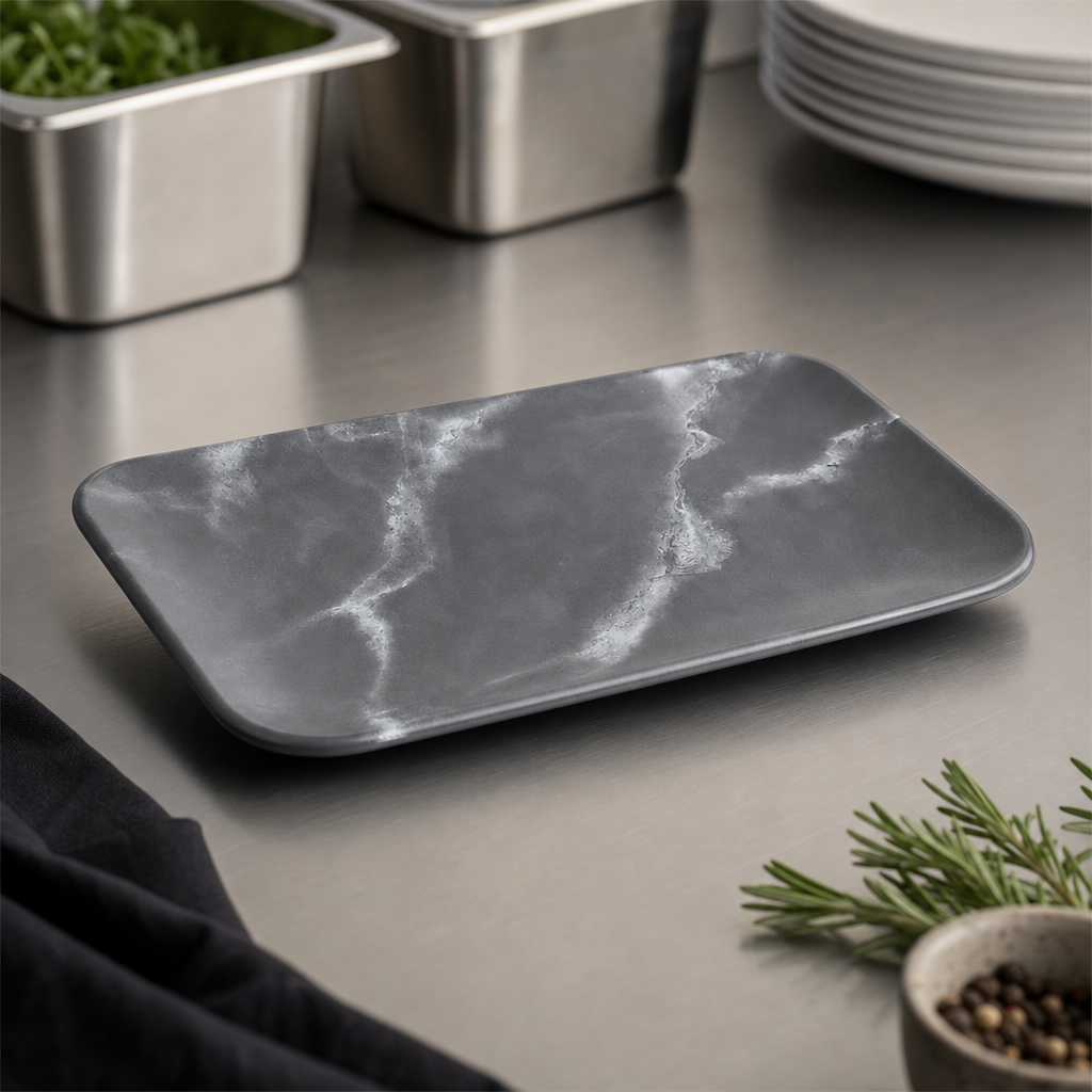 Melamine Construction